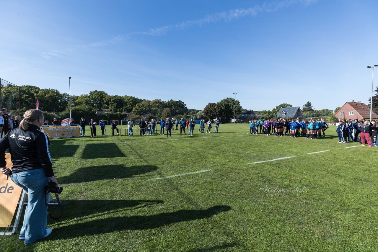 Bild 204 - wU16 Deutsche Meisterschaft